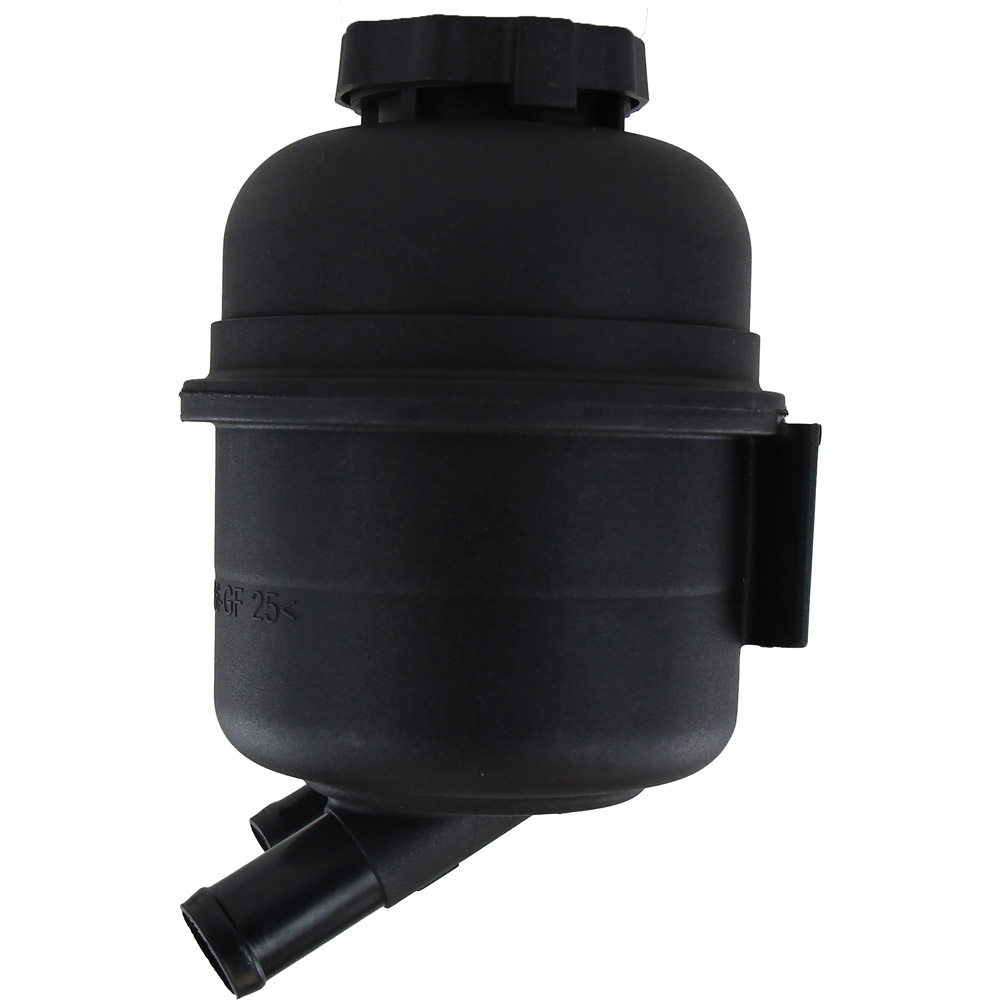 2012 Mercedes Benz CL600 Power Steering Reservoir