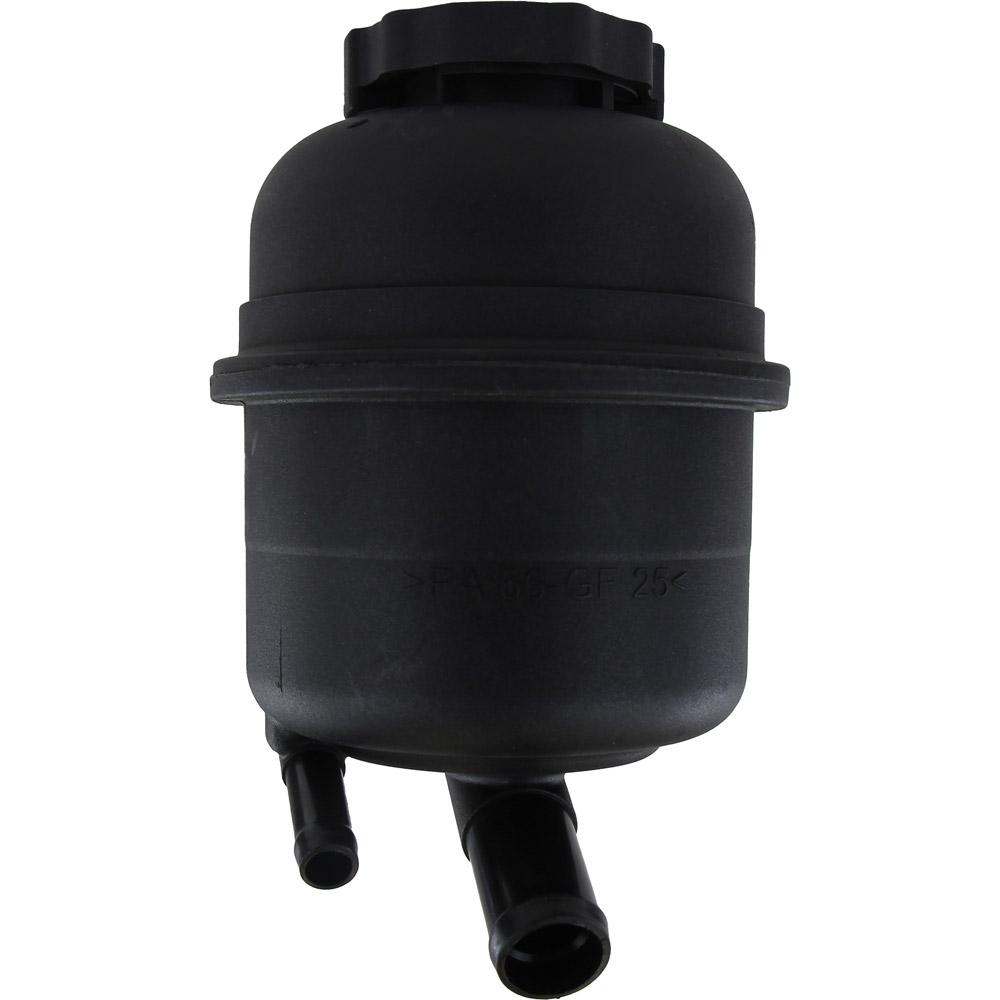 2012 Mercedes Benz CL600 Power Steering Reservoir