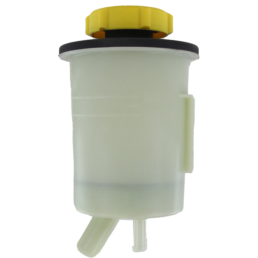 2012 Land Rover Range Rover Power Steering Reservoir