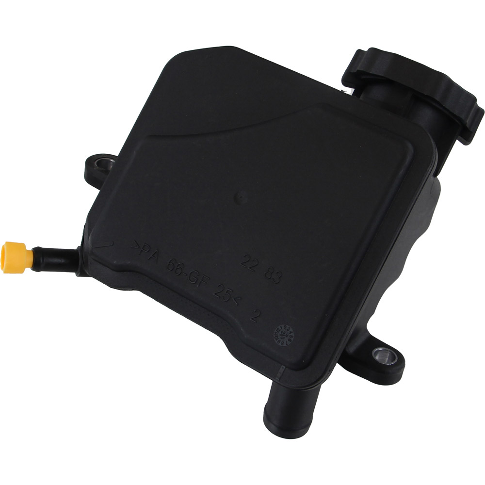 2012 Freightliner Sprinter Van Power Steering Reservoir