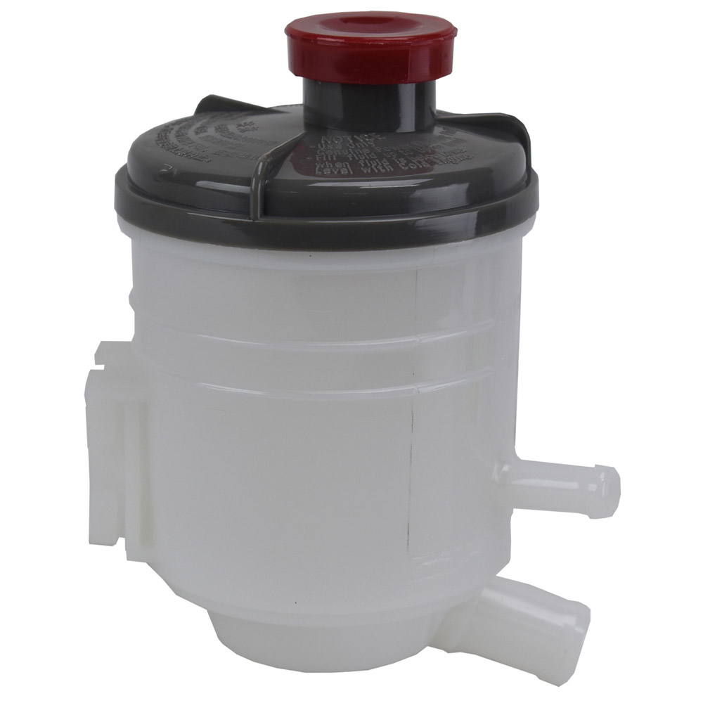 2011 Honda Civic Power Steering Reservoir