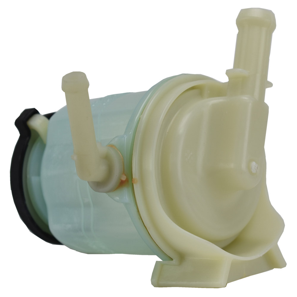 2010 Toyota Sienna Power Steering Reservoir