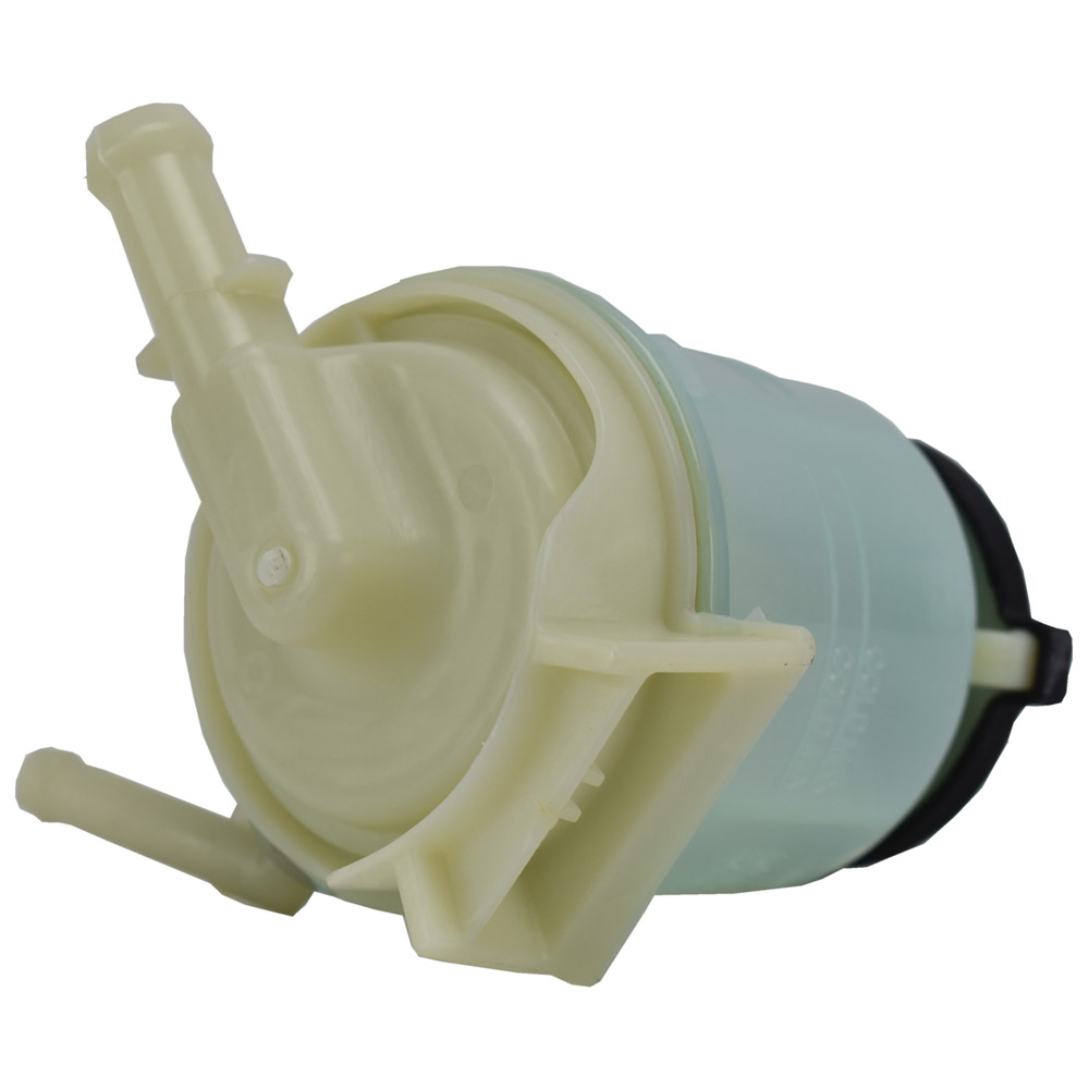 2010 Toyota Sienna Power Steering Reservoir