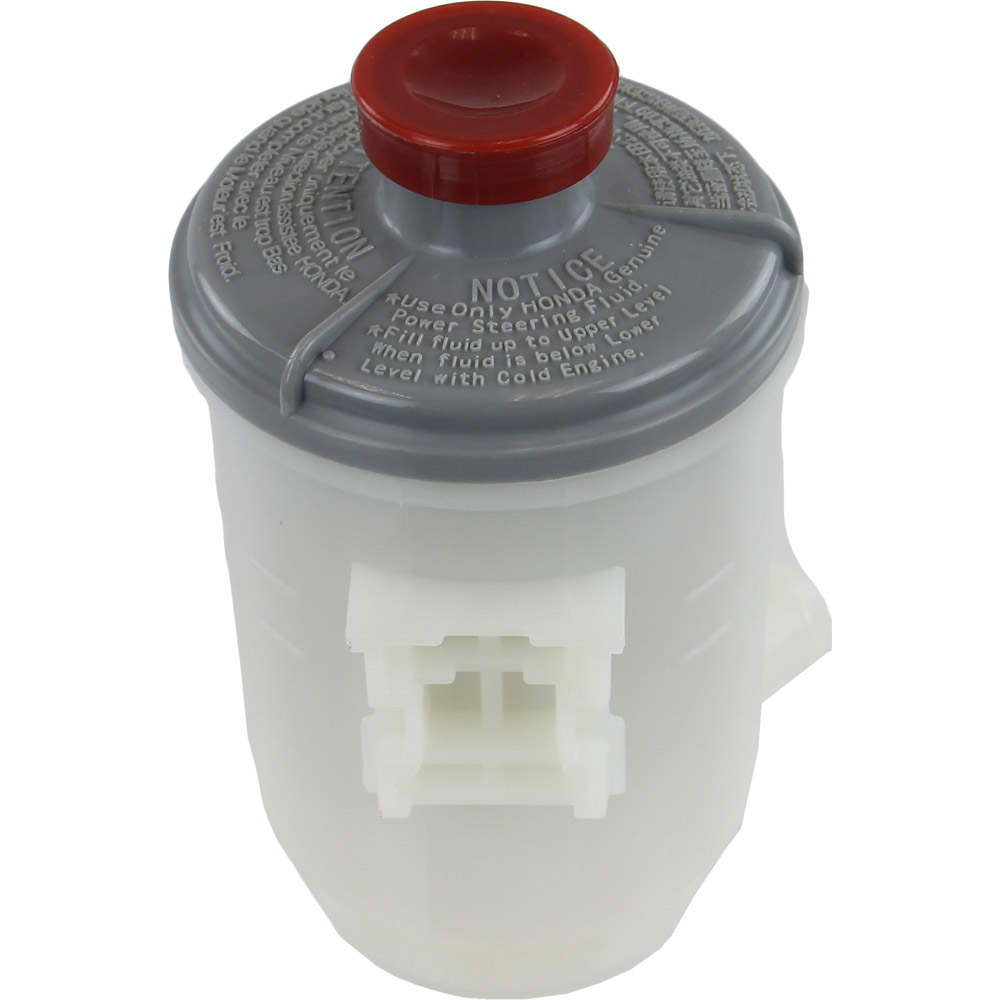2007 Acura MDX Power Steering Reservoir