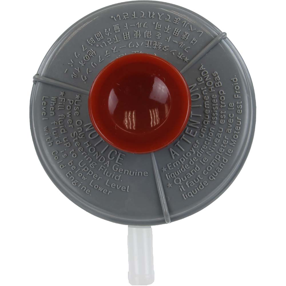 2004 Honda Civic Power Steering Reservoir