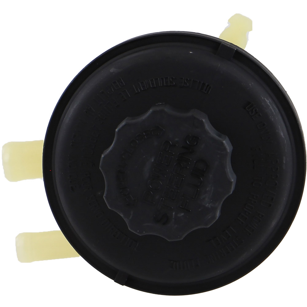 2003 Hyundai Accent Power Steering Reservoir