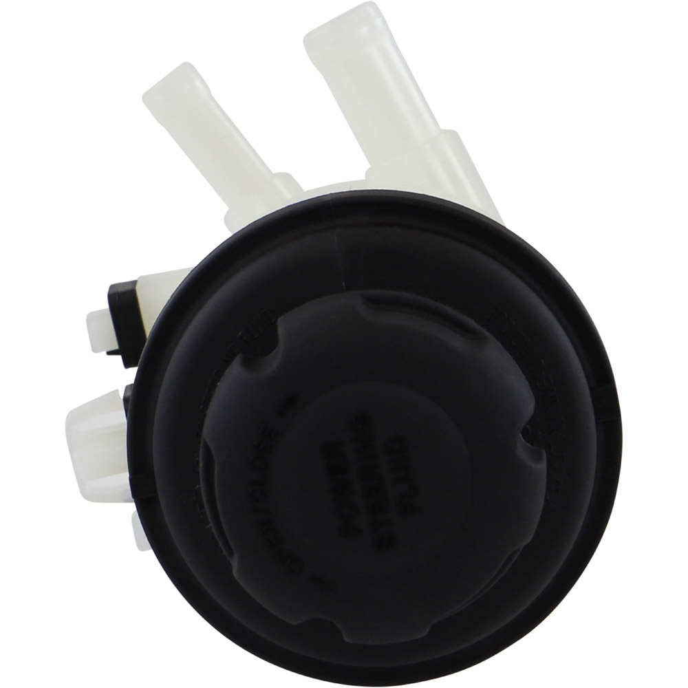 2012 Kia Sedona Power Steering Reservoir