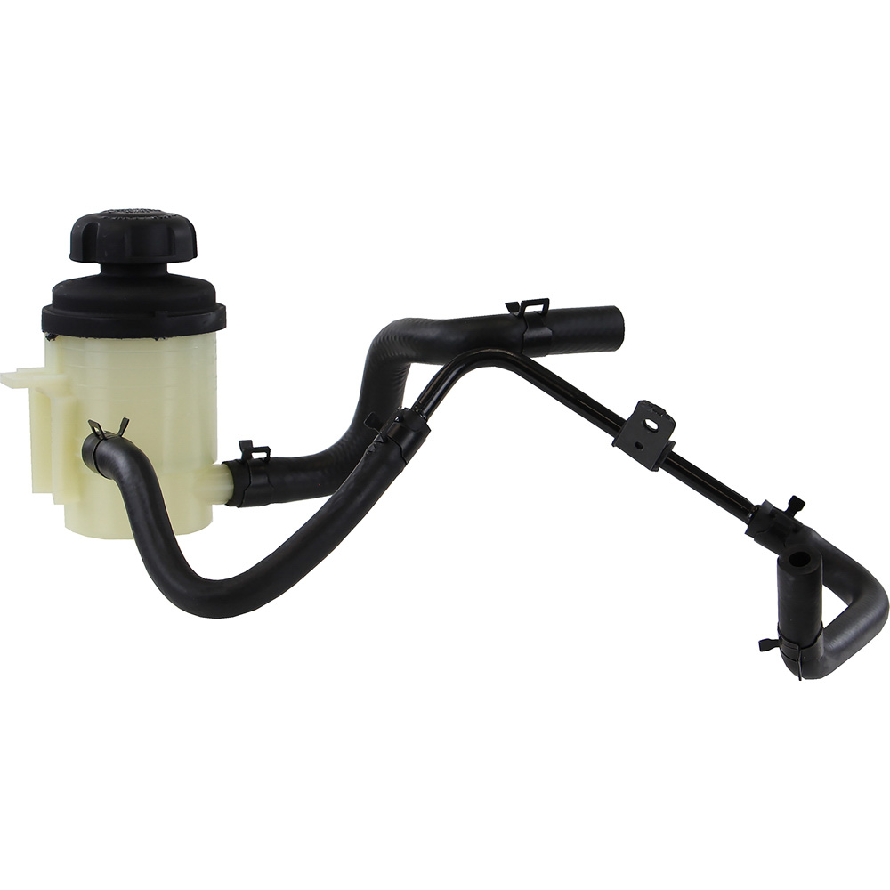 2007 Hyundai Sonata Power Steering Reservoir