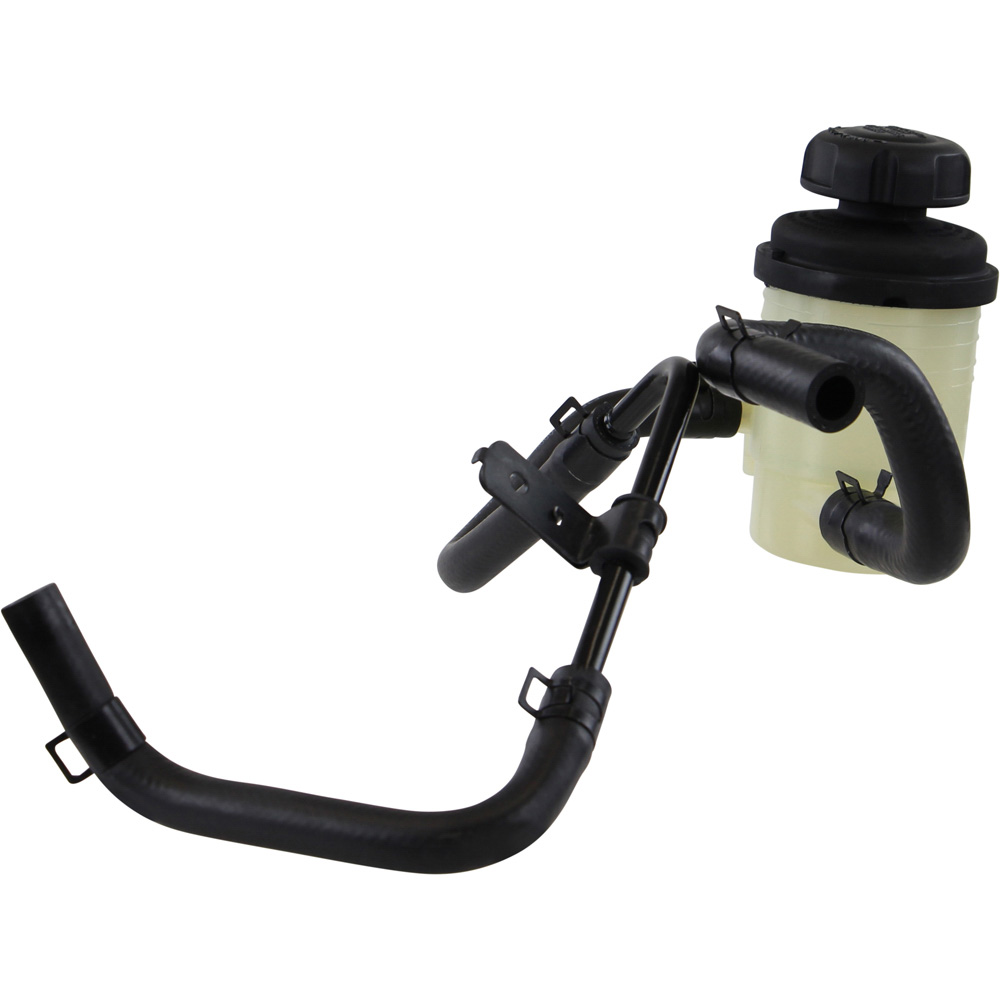 2007 Hyundai Sonata Power Steering Reservoir
