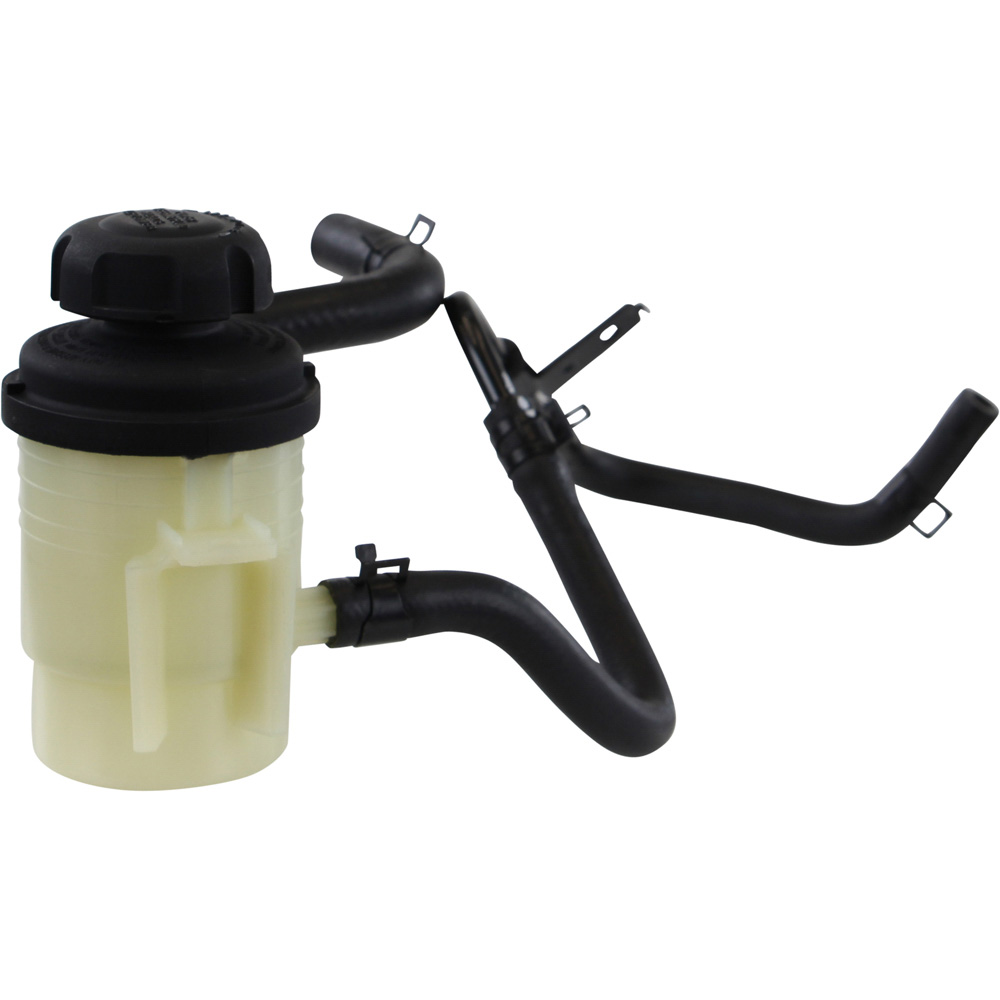 2007 Hyundai Sonata Power Steering Reservoir