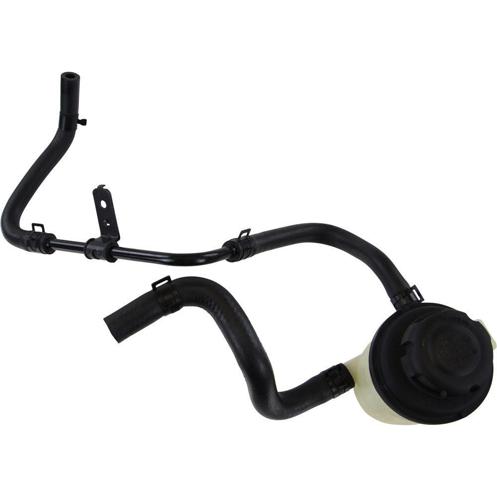 2007 Hyundai Sonata Power Steering Reservoir