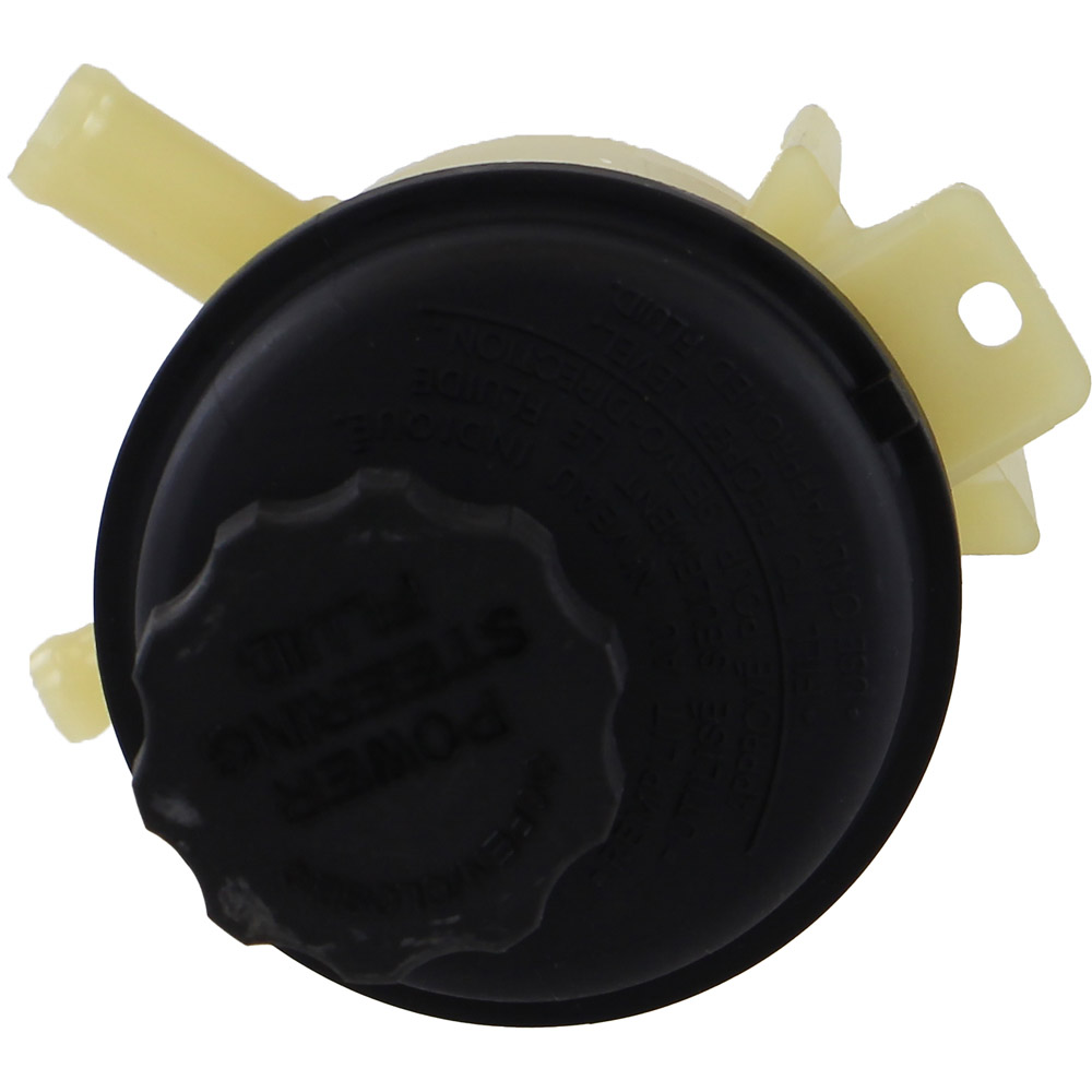 2007 Hyundai Tiburon Power Steering Reservoir