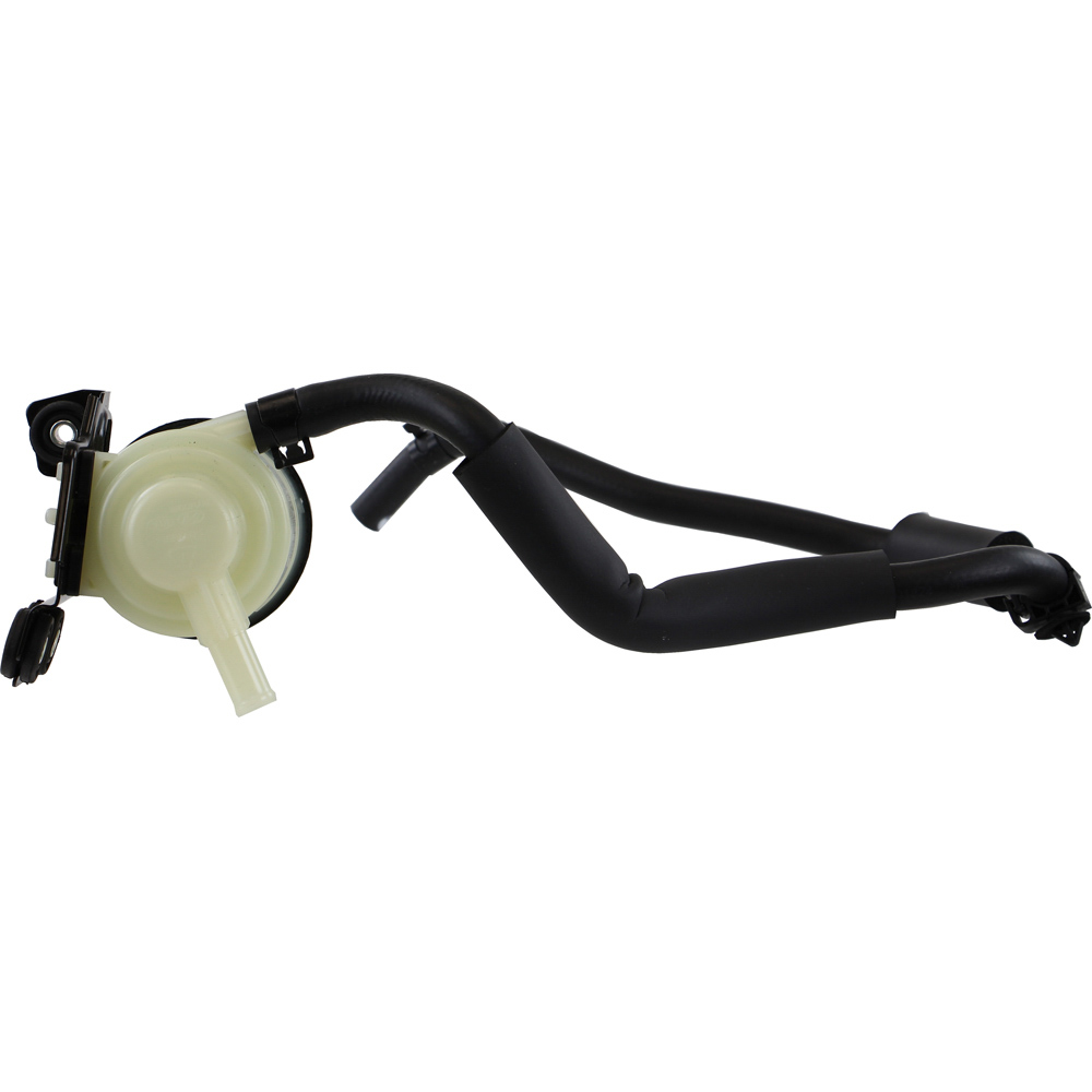 2012 Hyundai Veracruz Power Steering Reservoir