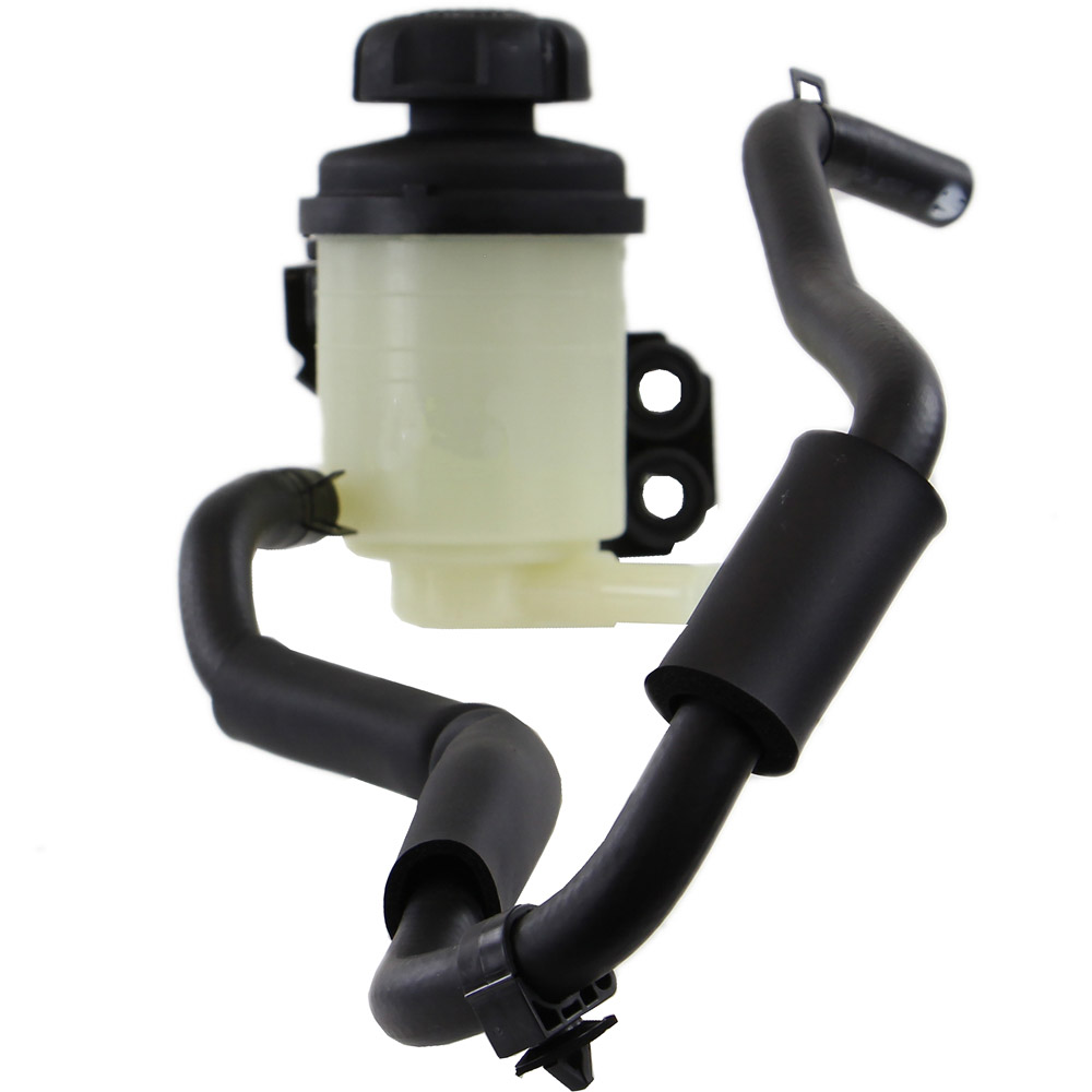 2012 Hyundai Veracruz Power Steering Reservoir