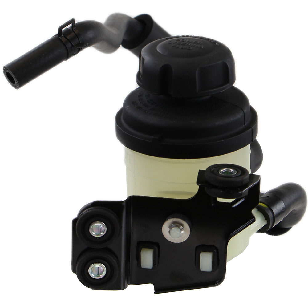 2012 Hyundai Veracruz Power Steering Reservoir