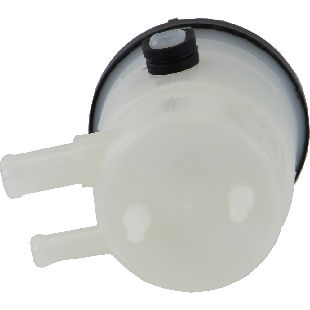 2009 Kia Borrego Power Steering Reservoir