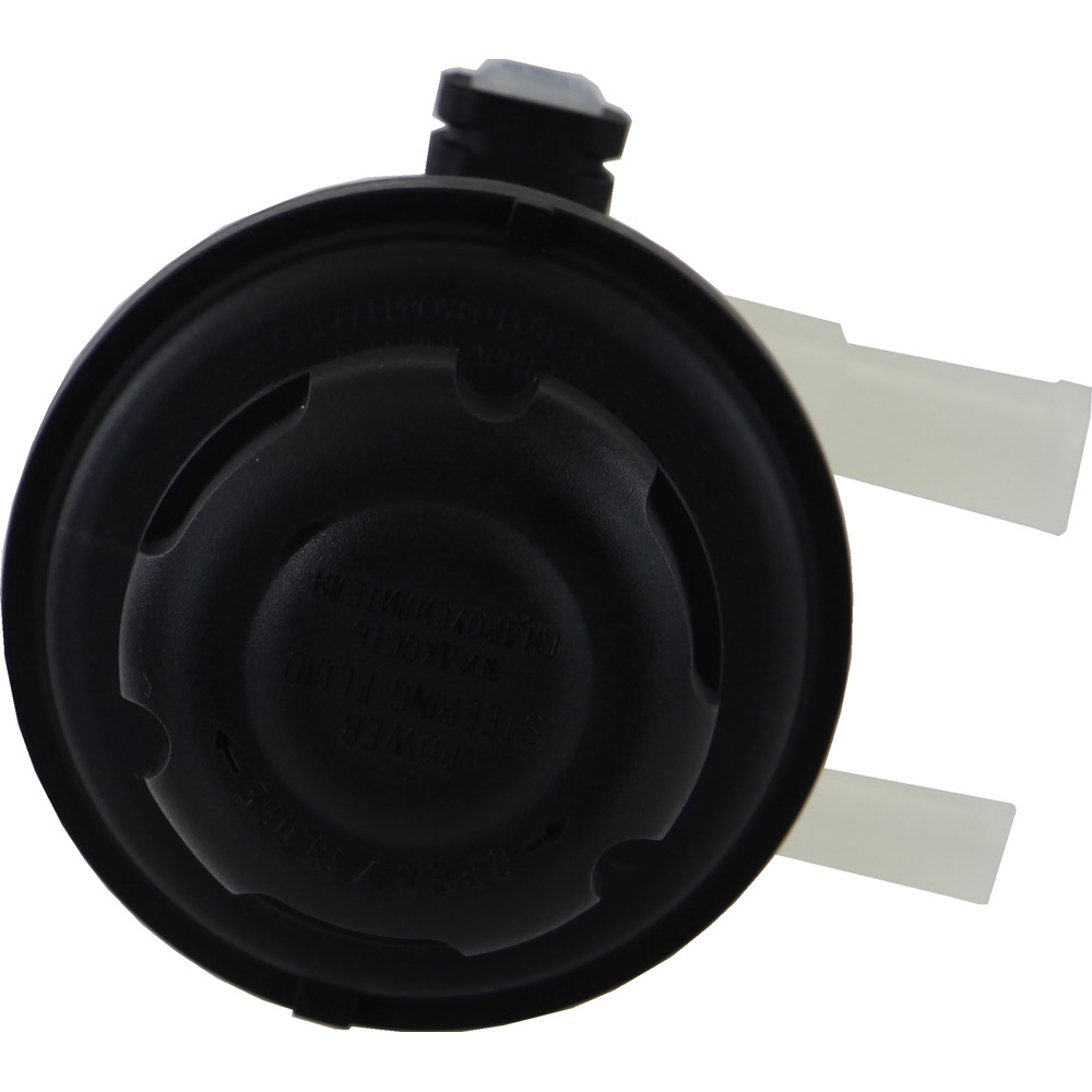 2009 Kia Borrego Power Steering Reservoir