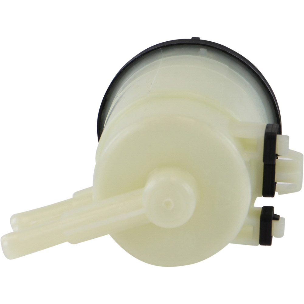 BuyAutoParts 86-40396AN Power Steering Reservoir