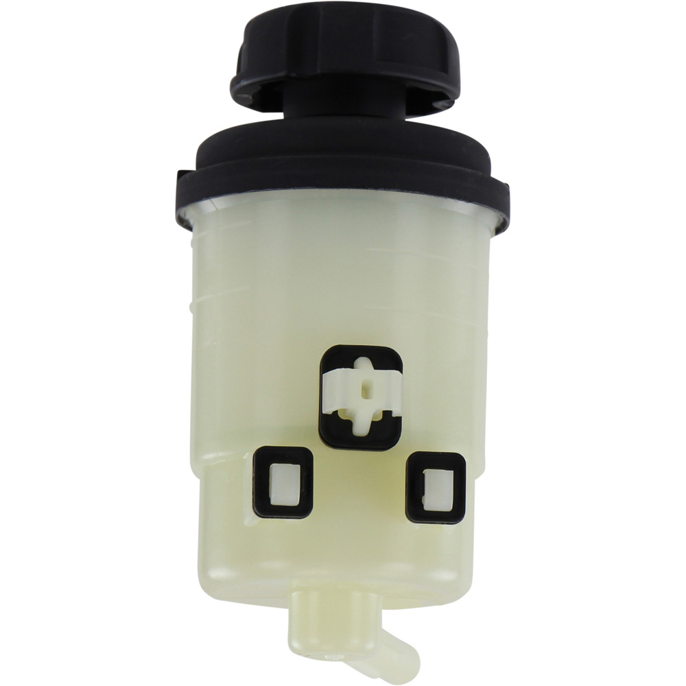 BuyAutoParts 86-40396AN Power Steering Reservoir