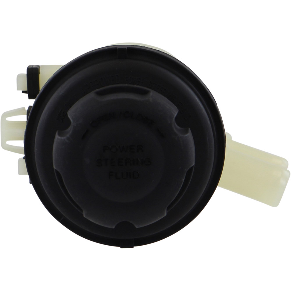 BuyAutoParts 86-40396AN Power Steering Reservoir