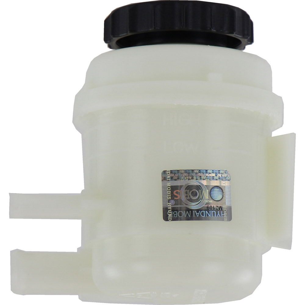 2006 Kia Sorento Power Steering Reservoir