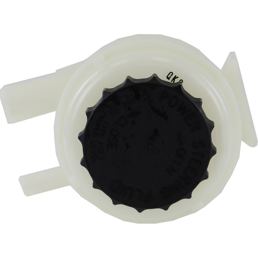 2006 Kia Sorento Power Steering Reservoir