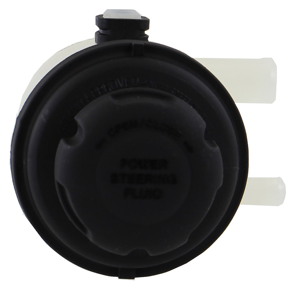 2009 Kia Sorento Power Steering Reservoir