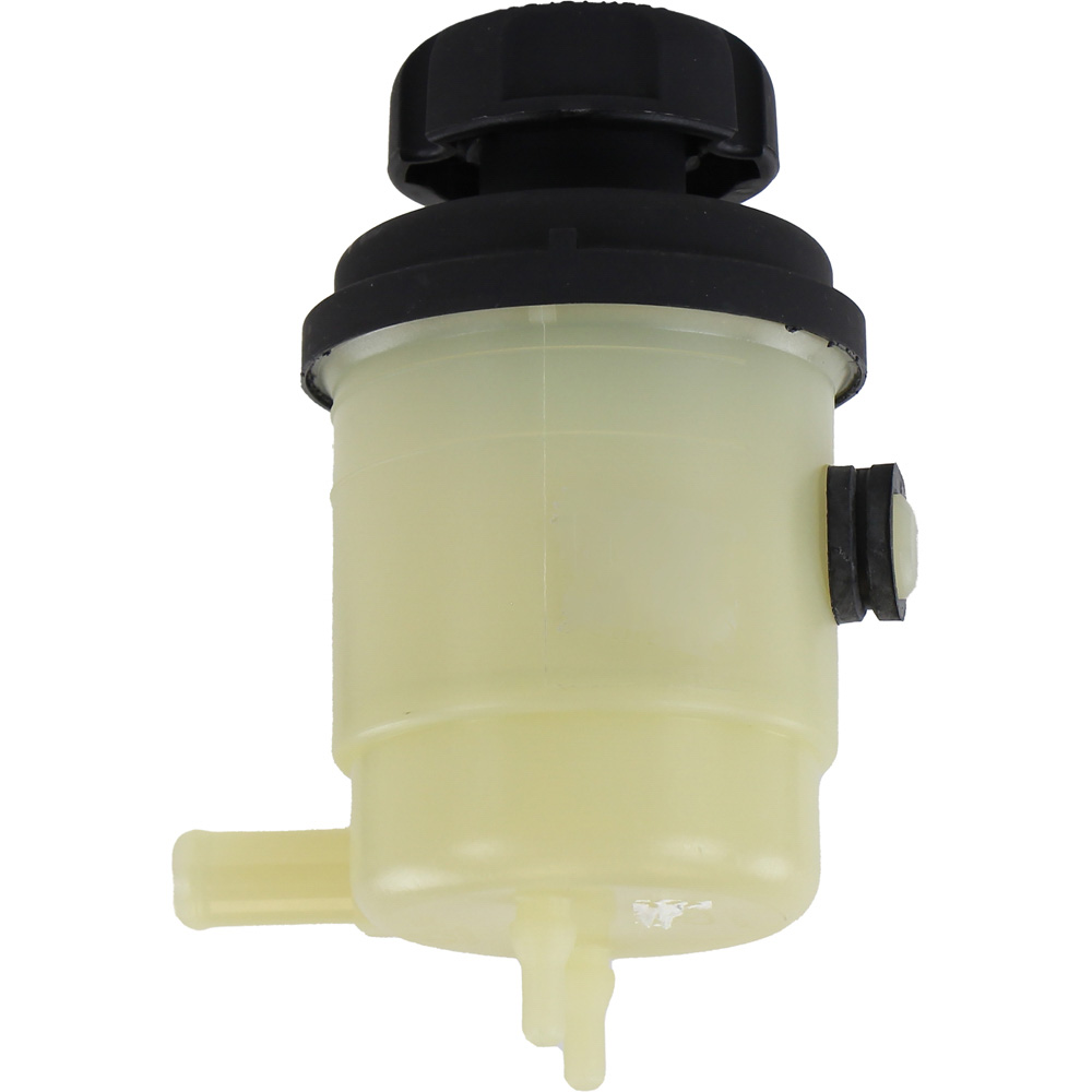 2011 Kia Soul Power Steering Reservoir