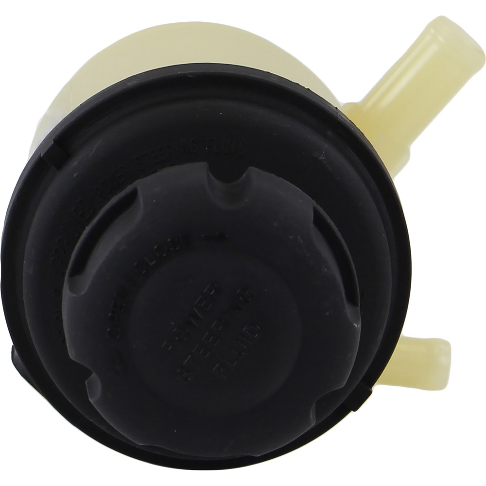 2011 Kia Soul Power Steering Reservoir