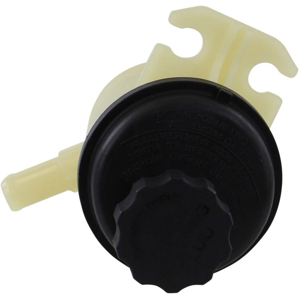 2004 Kia Spectra Power Steering Reservoir