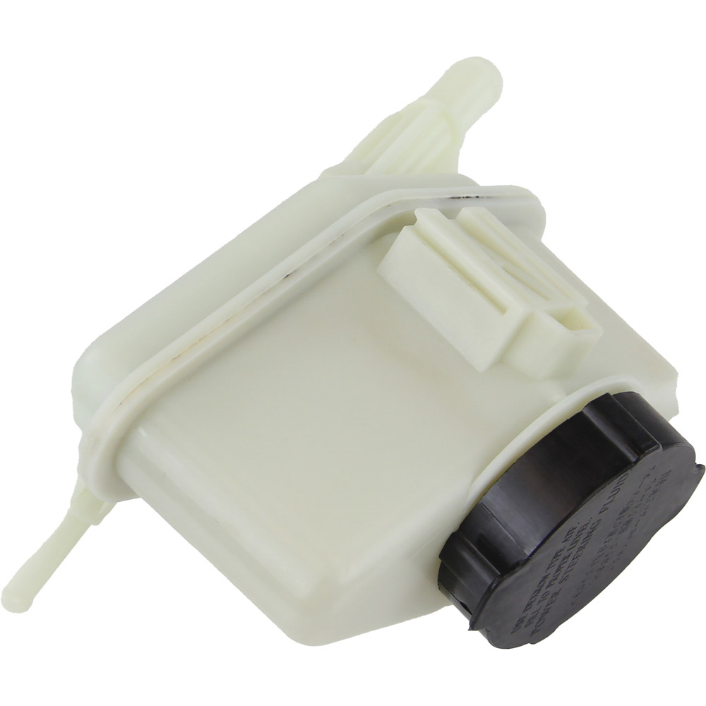 2012 Nissan Murano Power Steering Reservoir