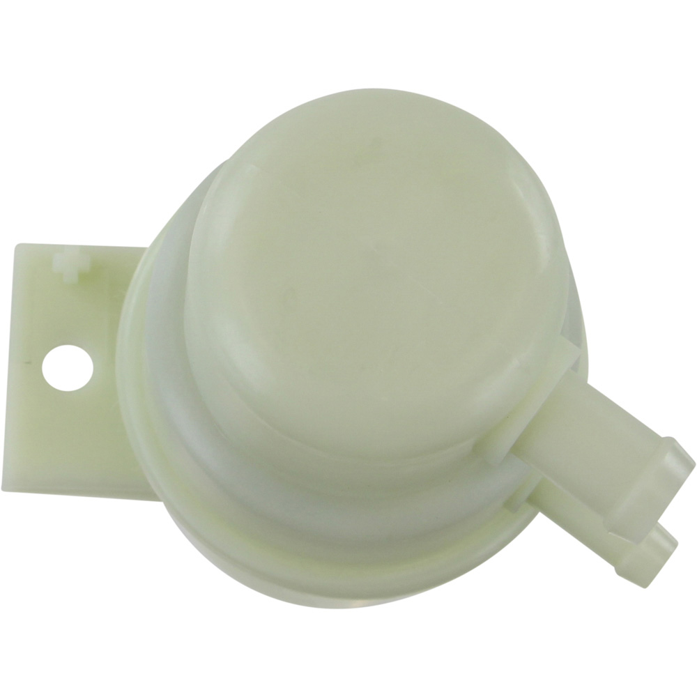 2012 Dodge Avenger Power Steering Reservoir