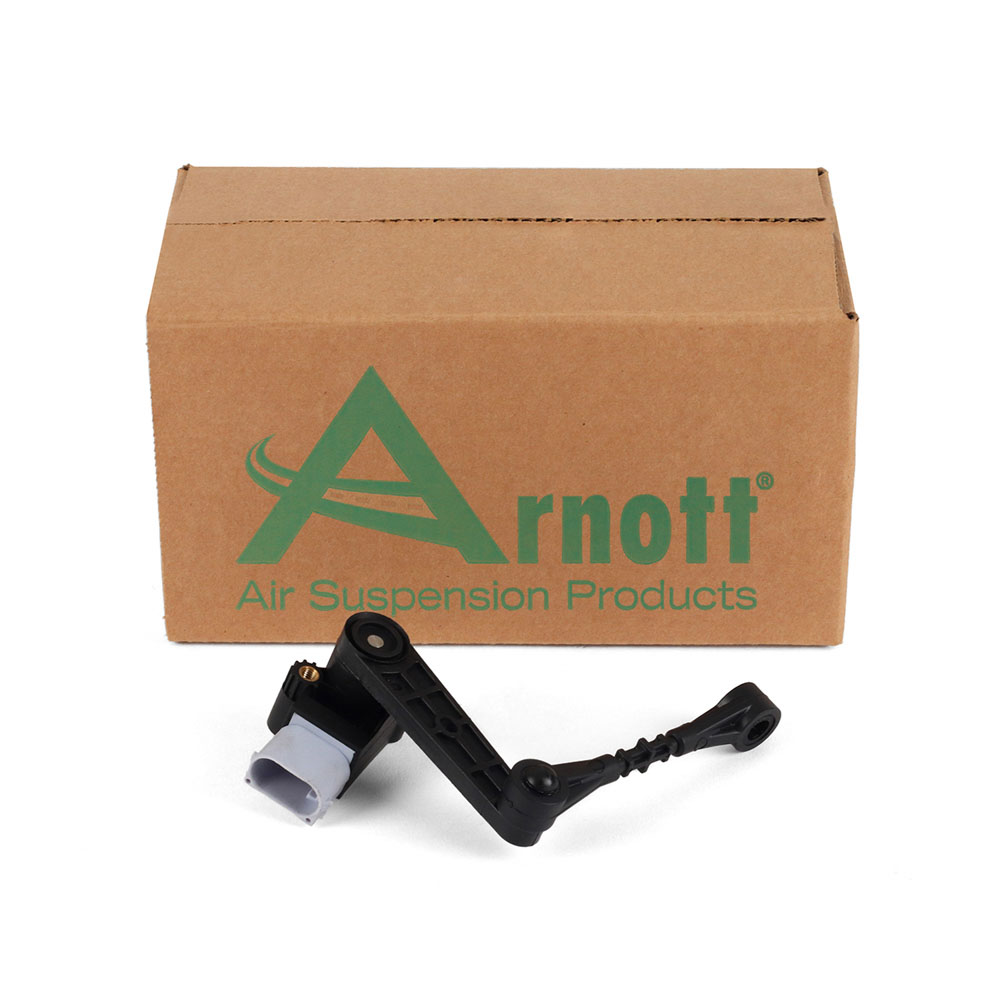 2012 Land Rover Range Rover Sport Suspension Ride Height Sensor