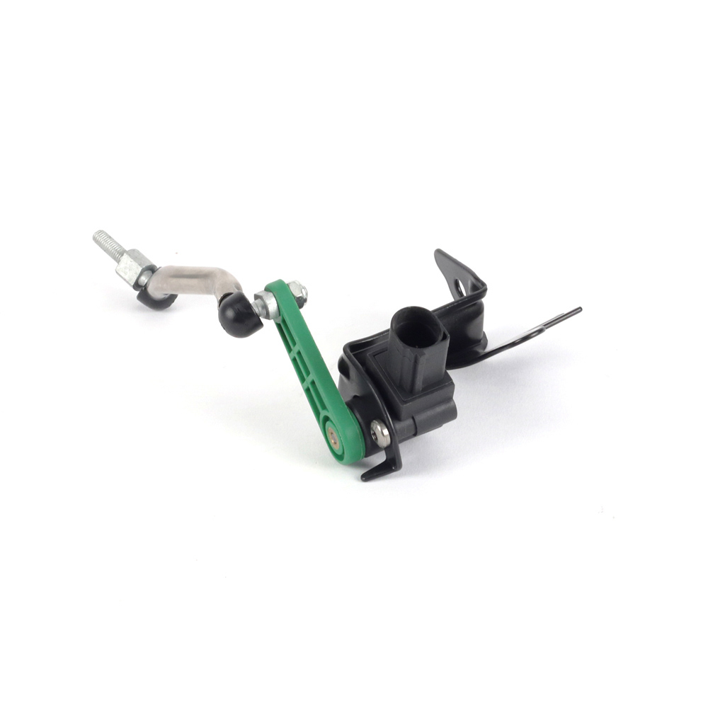 2011 Audi Q5 Suspension Ride Height Sensor