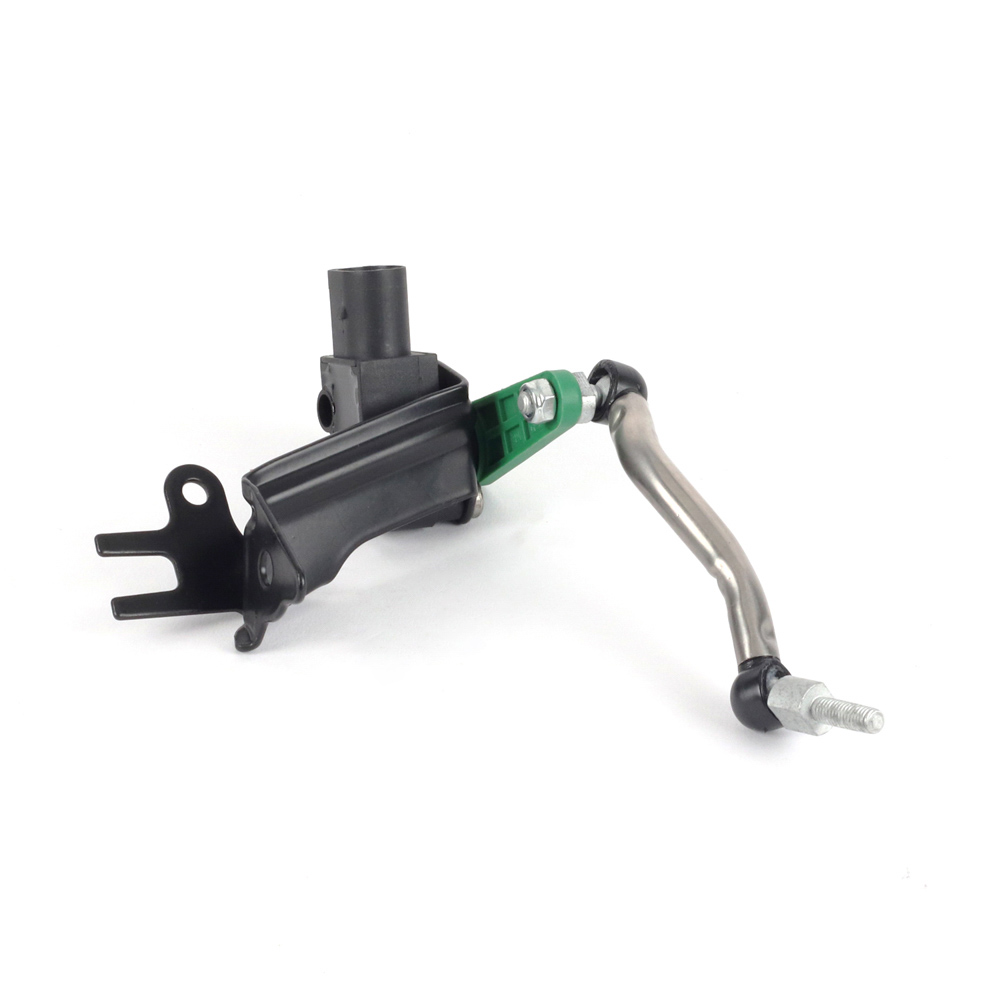2011 Audi Q5 Suspension Ride Height Sensor