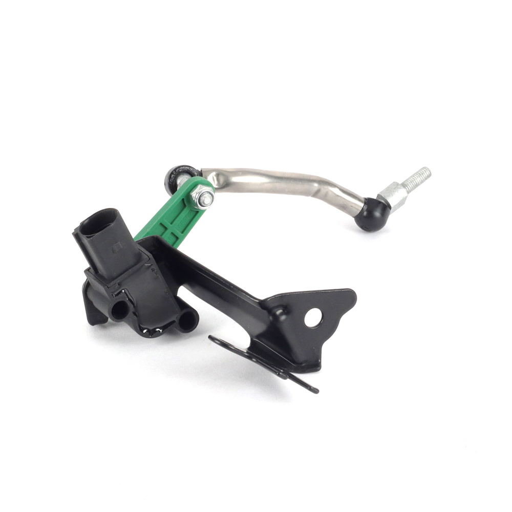 2011 Audi Q5 Suspension Ride Height Sensor
