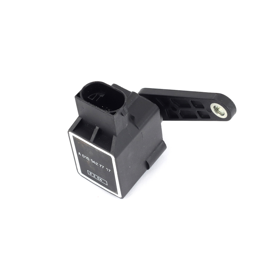Mercedes Benz s600 suspension ride height sensor