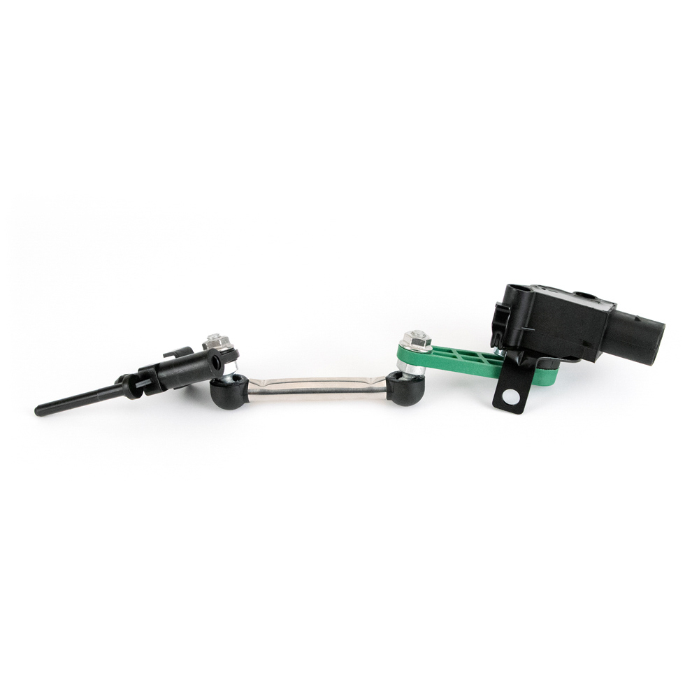 2017 Volkswagen Touareg Suspension Ride Height Sensor
