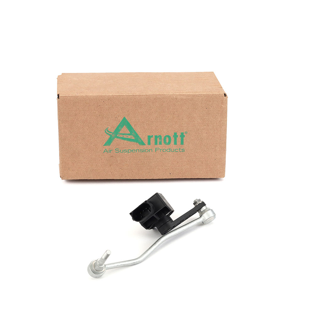2012 Bentley Continental Suspension Ride Height Sensor