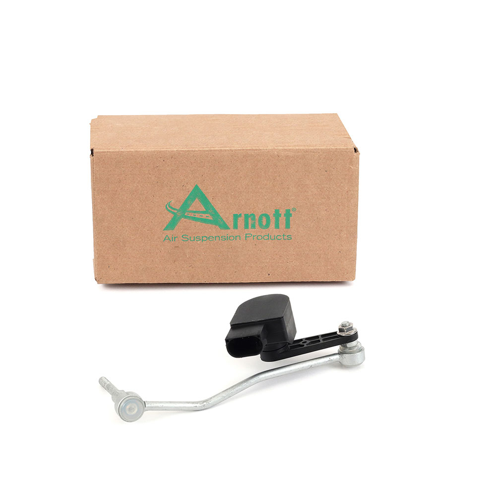 2012 Bentley Continental Suspension Ride Height Sensor