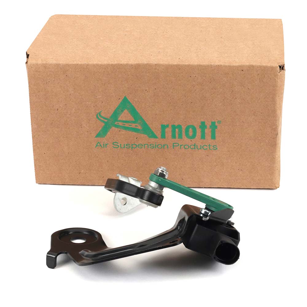 2005 Audi A6 Suspension Ride Height Sensor