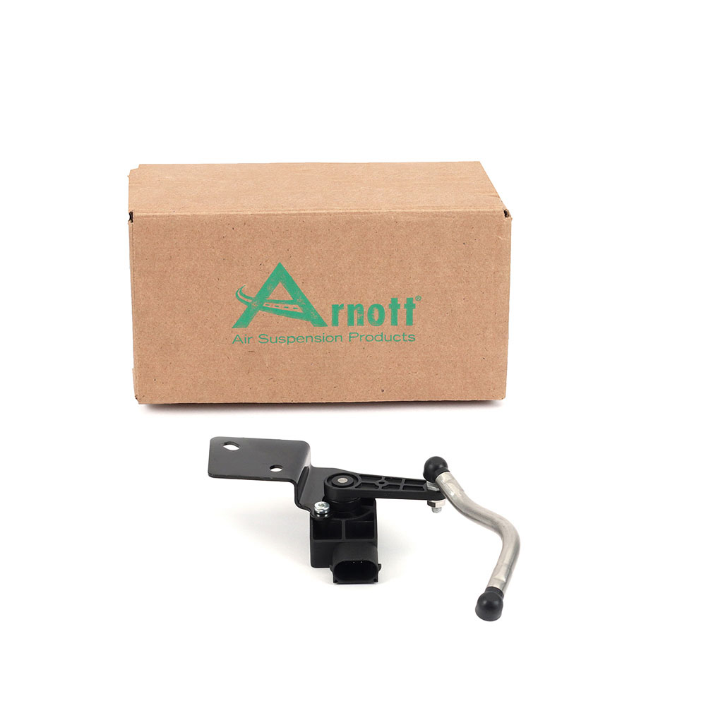 2012 Dodge Durango Suspension Ride Height Sensor