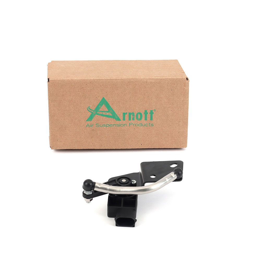 2013 Dodge Durango Suspension Ride Height Sensor