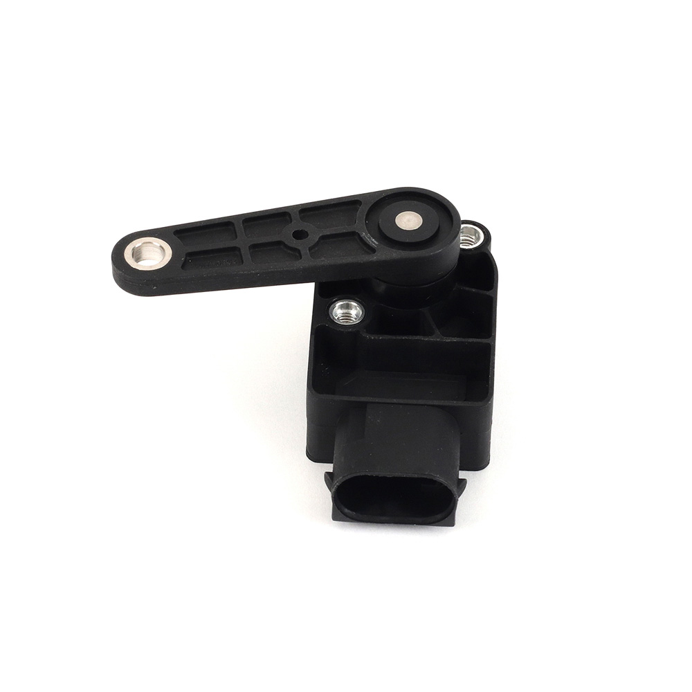 2016 Mercedes Benz E300 Suspension Ride Height Sensor