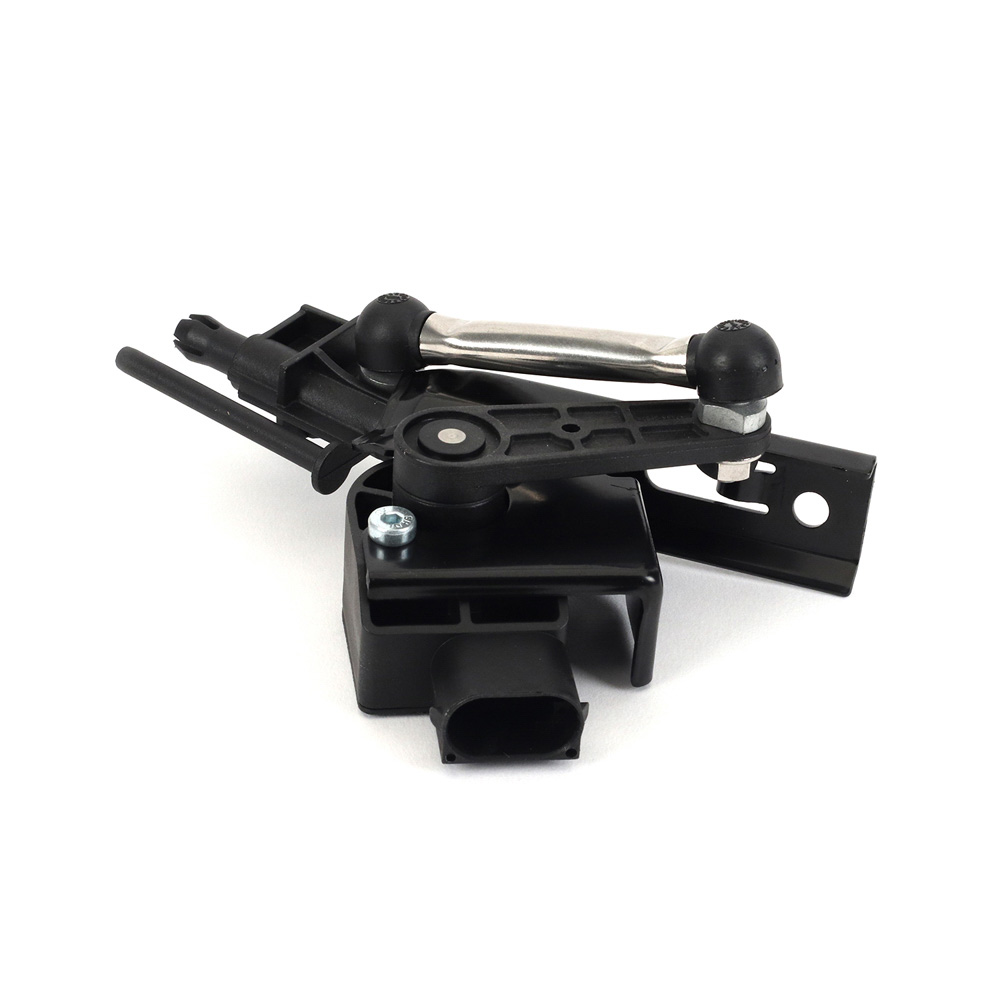 2010 Porsche Panamera Suspension Ride Height Sensor
