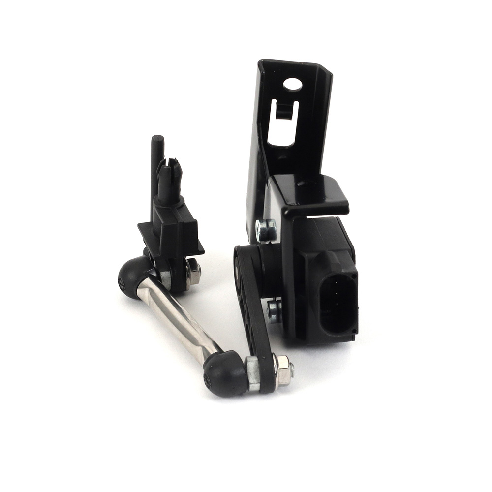 2010 Porsche Panamera Suspension Ride Height Sensor
