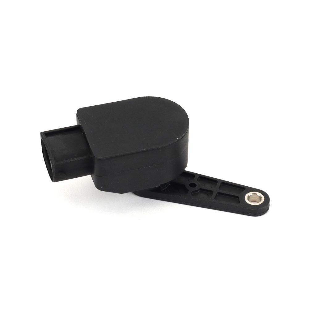 2021 Bmw X3 Suspension Ride Height Sensor