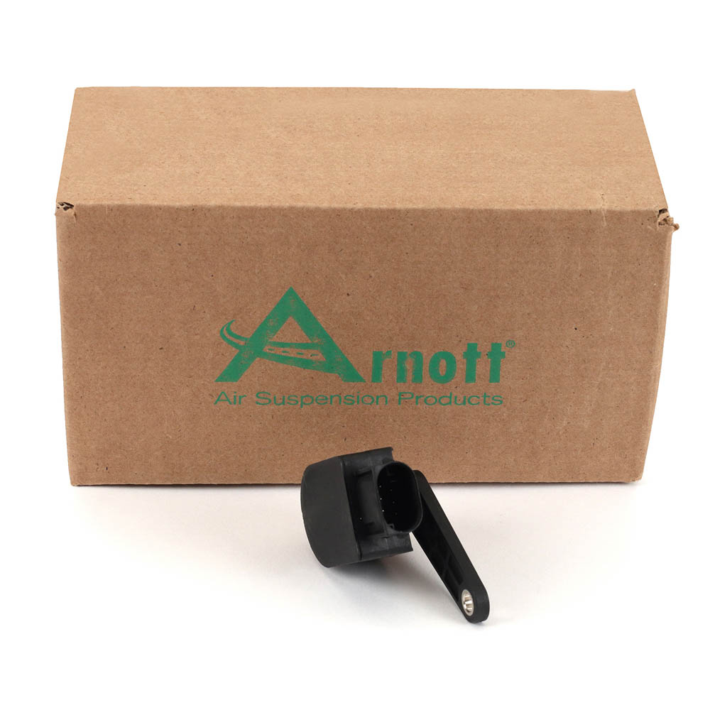 2021 Bmw X3 Suspension Ride Height Sensor