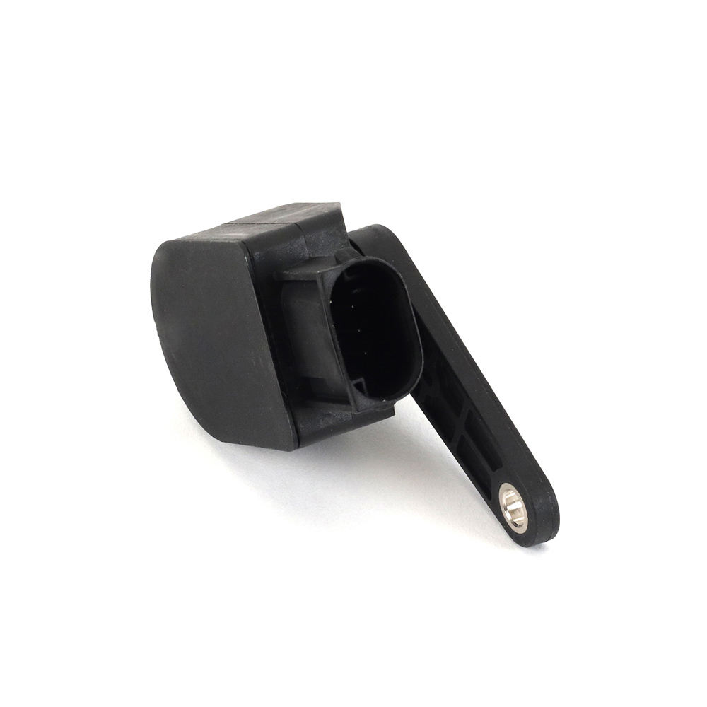 2021 Bmw X3 Suspension Ride Height Sensor