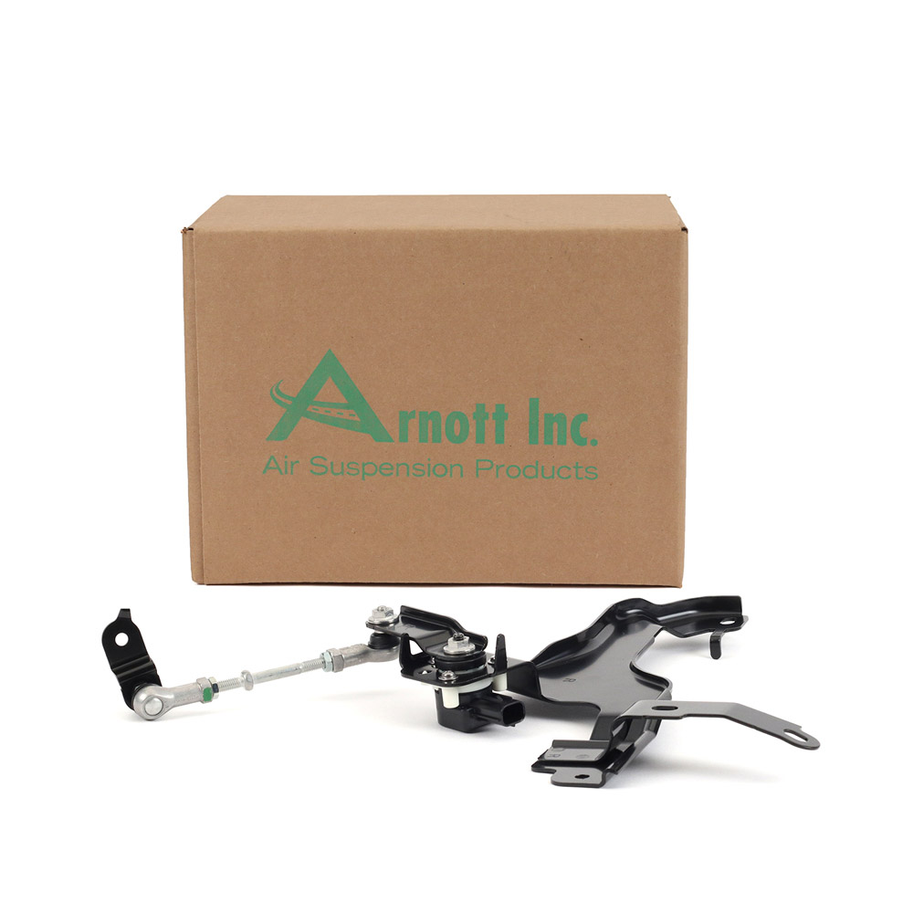 2007 Lexus LS460 Suspension Ride Height Sensor